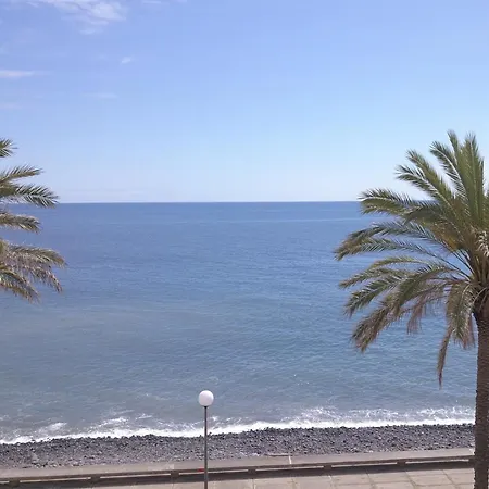 Magical Sunset Apartament Madalena do Mar