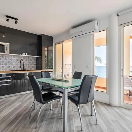 Magical Sunset Apartament *