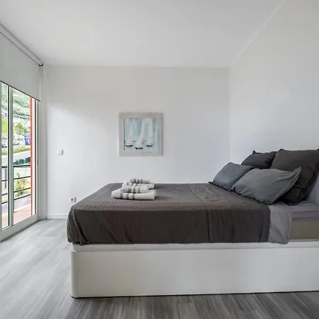 Magical Sunset Apartament