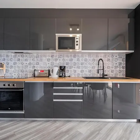 Apartament Magical Sunset Madalena do Mar