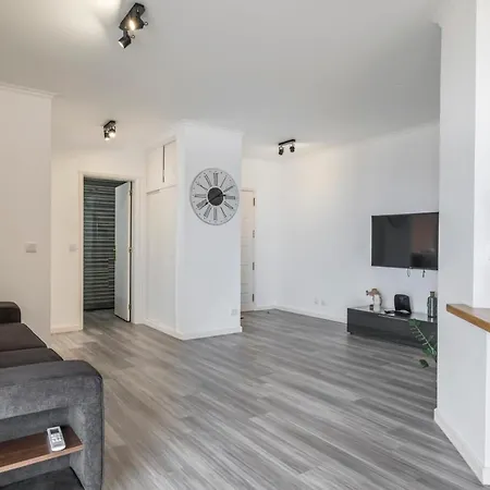 Magical Sunset Apartament