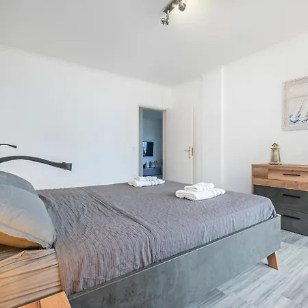 Apartament Magical Sunset