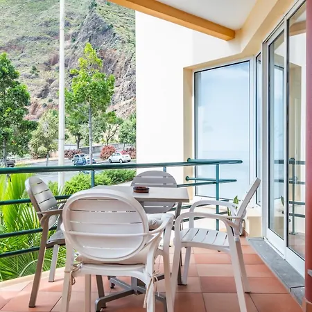 Magical Sunset Apartament *