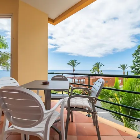 Apartament Magical Sunset Madalena do Mar