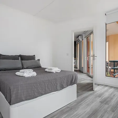 Magical Sunset * Madalena do Mar