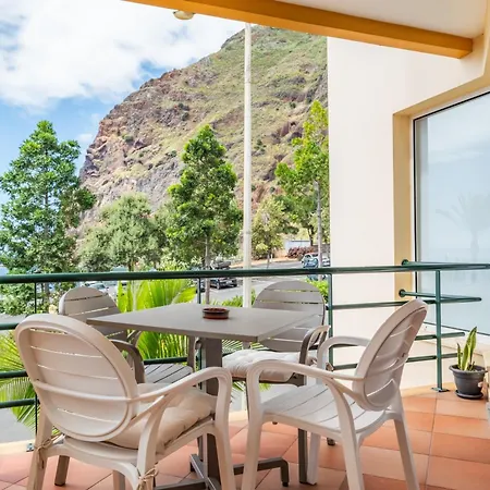 Apartament Magical Sunset *