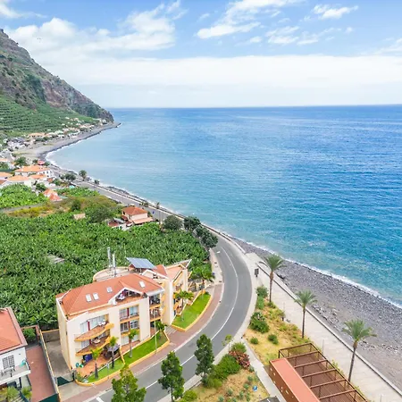 Magical Sunset Apartament