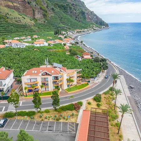 Magical Sunset Apartmán