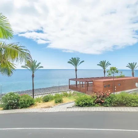 Magical Sunset Apartament Madalena do Mar