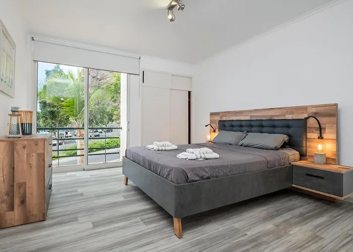 Magical Sunset Apartmán