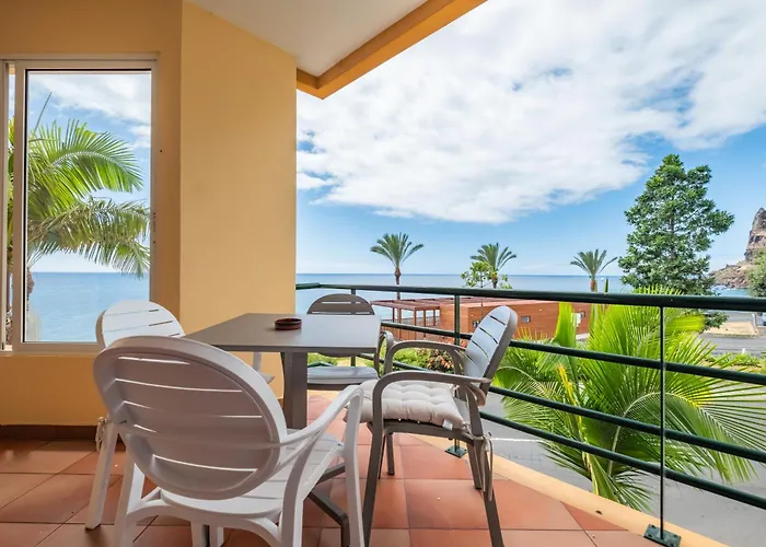 Apartman Magical Sunset Madalena do Mar