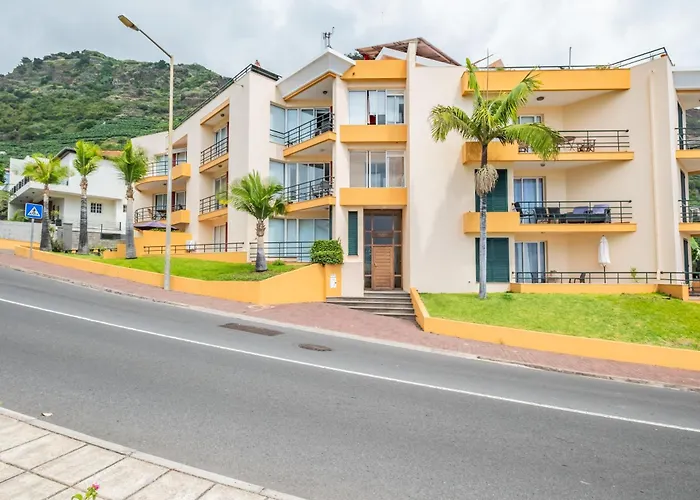 Apartman Magical Sunset *