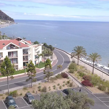 Magical Sunset Апартаменты *