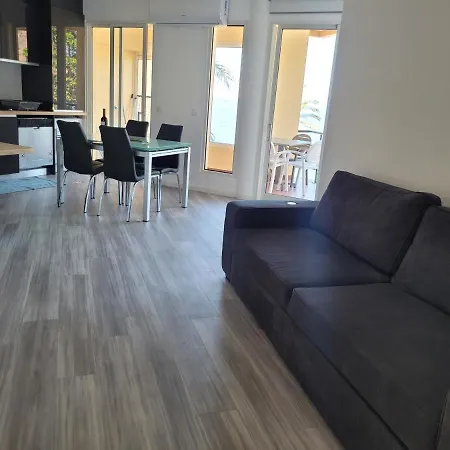 Magical Sunset Апартаменты Madalena do Mar