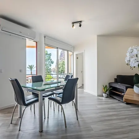 Magical Sunset * Madalena do Mar