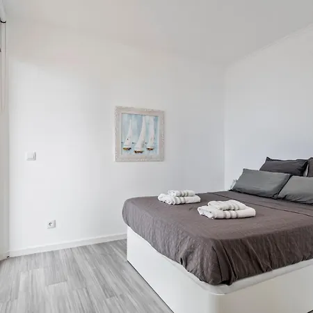 Апартаменты Magical Sunset