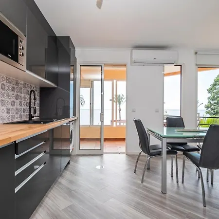 Magical Sunset Апартаменты *