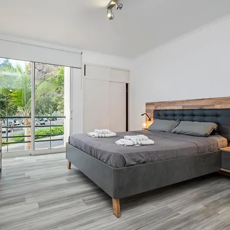 Magical Sunset Апартаменты