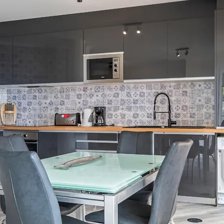 Magical Sunset Апартаменты