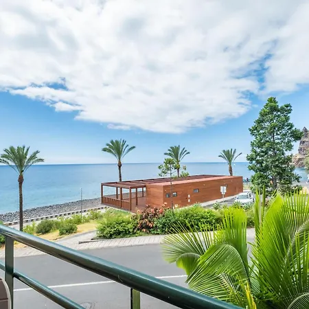 Magical Sunset Апартаменты Madalena do Mar