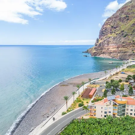 Magical Sunset * Madalena do Mar