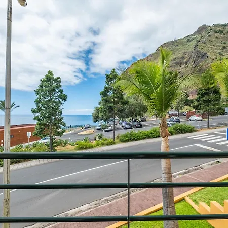 Апартаменты Magical Sunset