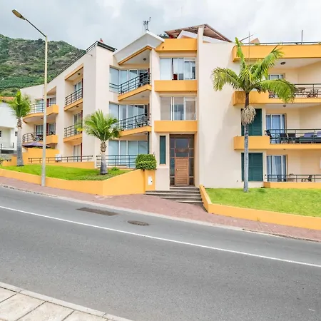 Апартаменты Magical Sunset *