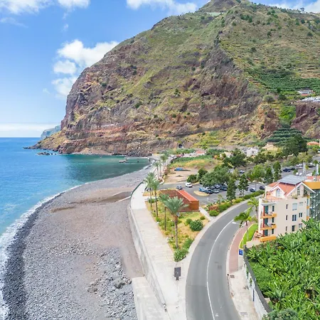 Magical Sunset Апартаменты