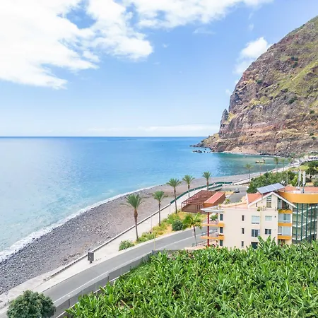 Magical Sunset * Madalena do Mar