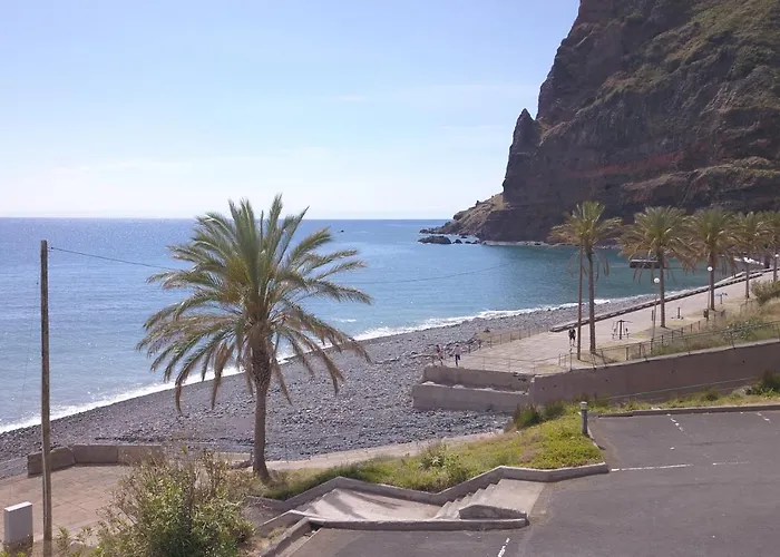 Magical Sunset Lejlighed