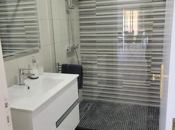 Lejlighed Magical Sunset