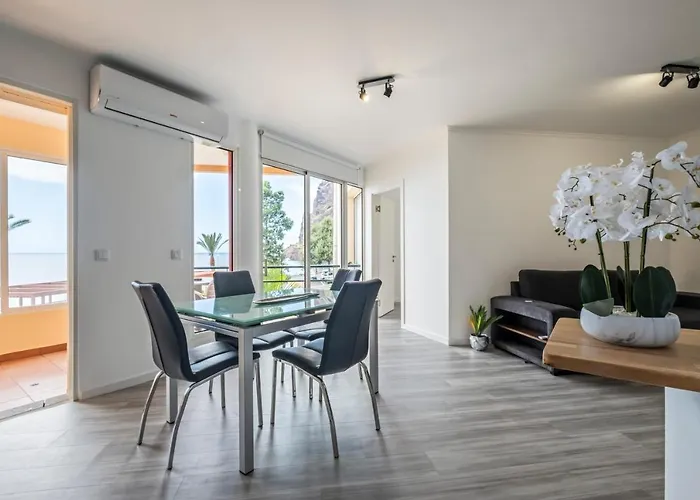 Magical Sunset * Madalena do Mar