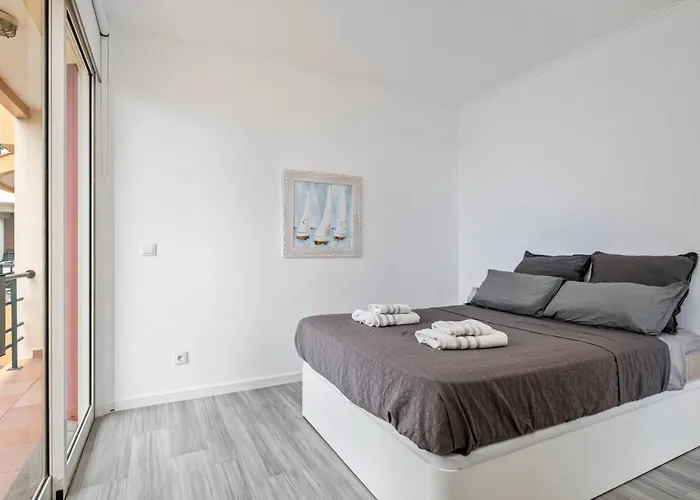 Lejlighed Magical Sunset