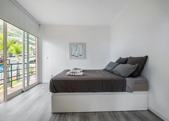 Magical Sunset Lejlighed