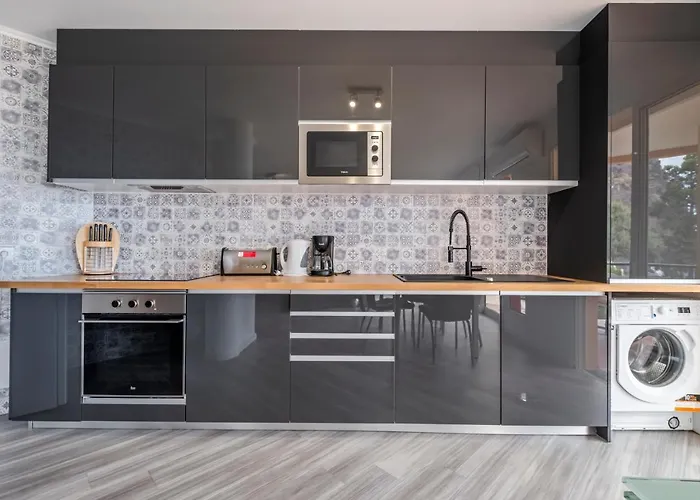 Lejlighed Magical Sunset Madalena do Mar