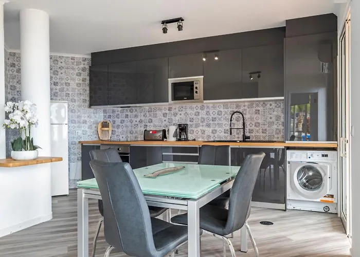 Magical Sunset * Madalena do Mar