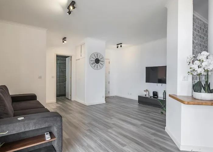 Magical Sunset Lejlighed