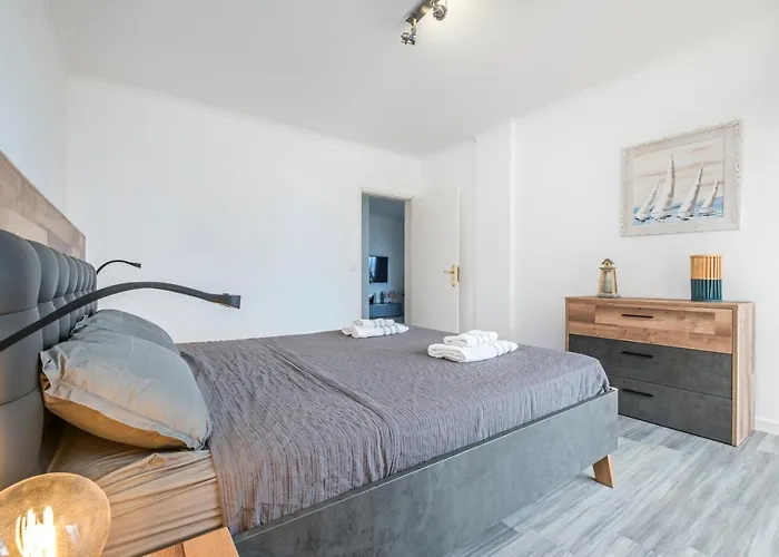 Lejlighed Magical Sunset