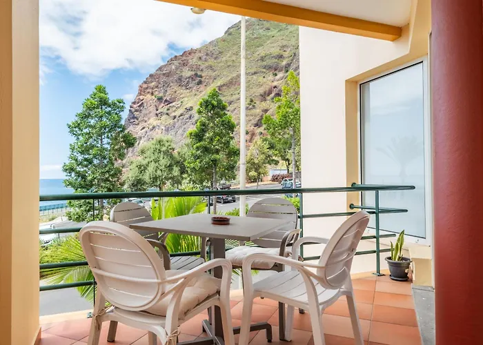 Lejlighed Magical Sunset *