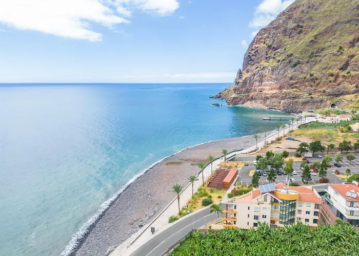 Magical Sunset * Madalena do Mar