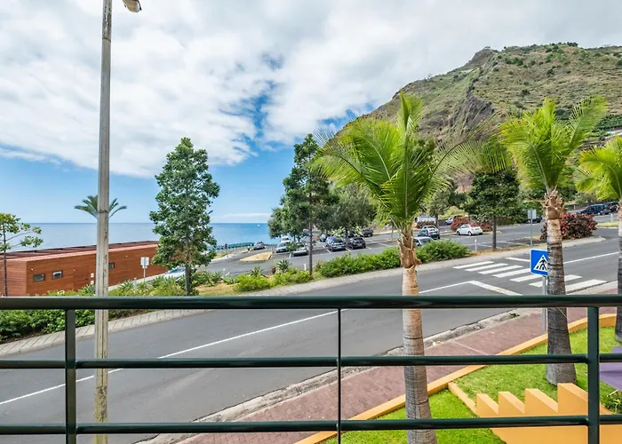 Lejlighed Magical Sunset