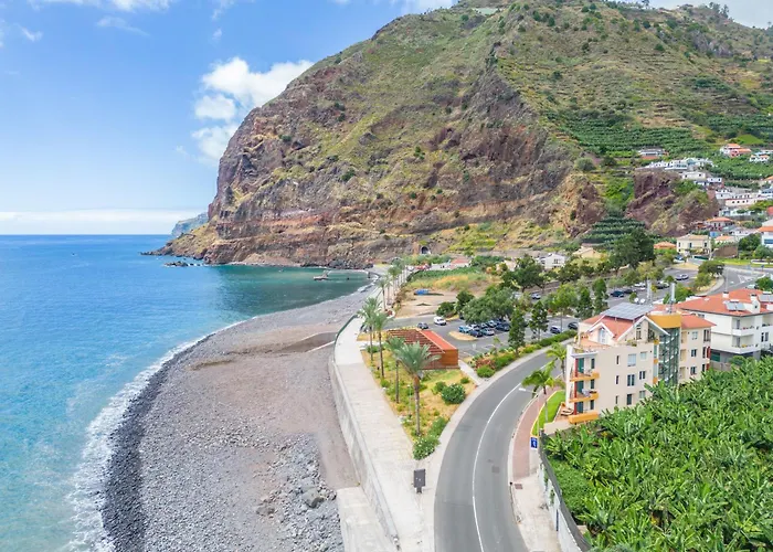 Magical Sunset Lejlighed