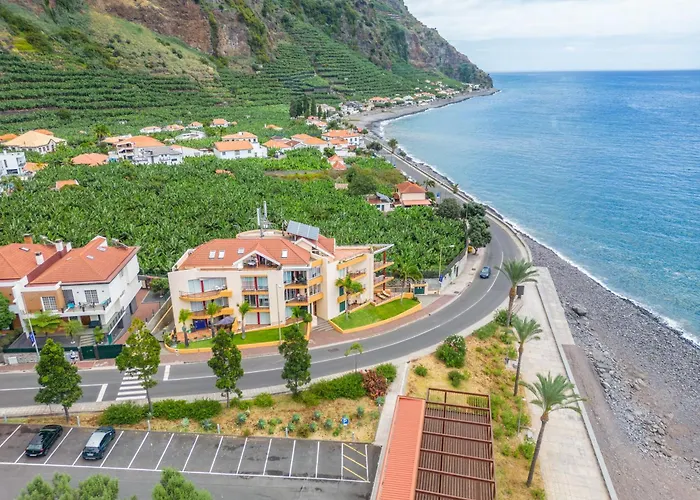 Magical Sunset Lejlighed