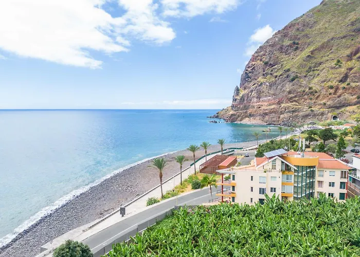 Magical Sunset * Madalena do Mar